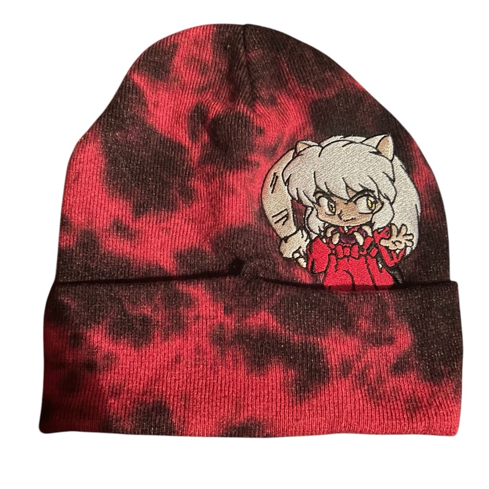 Hot Topic Inuyasha Beanie